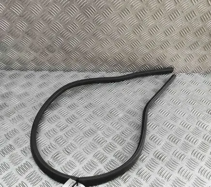 Engine compartment rubber