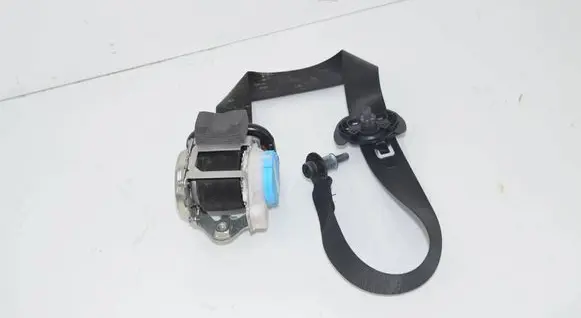 BMW 2 G42 Front seatbelt 72115A14342