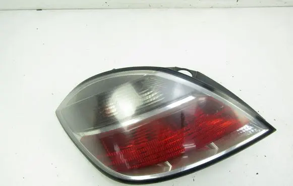 Opel Astra H Rear/tail lights 
