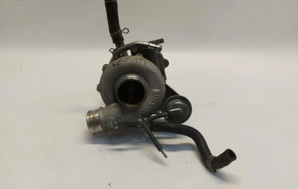 Subaru WRX STI Turbo 14411aa700-jlk01