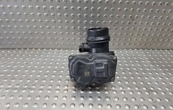 Mini Cooper Countryman R60 Throttle body valve S27725367 7810752