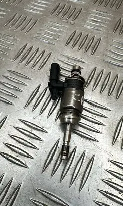 Skoda Octavia Mk3 (5E) Fuel injector 04E906036AD 00358131118