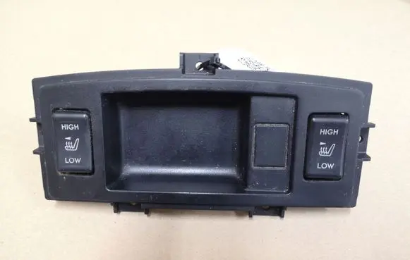 Subaru Legacy Seat heating switch