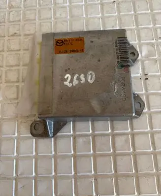 Mazda CX-7 Airbag control unit/module EH1457K30A
