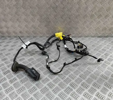 BMW iX Front door wiring loom 5A54EF7
