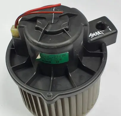Smart ForTwo I Heater fan/blower 0130101113