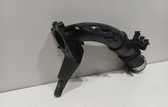 Ford S-MAX Intercooler hose/pipe AV6Q9351bC