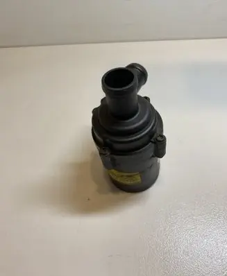 Audi Q7 4L Electric auxiliary coolant/water pump 7L0965561L