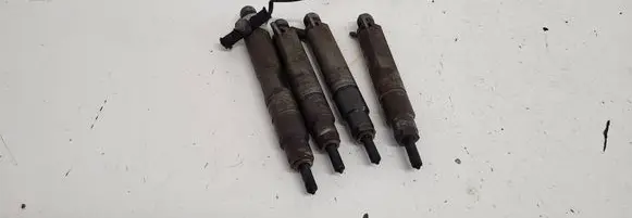 Ford Galaxy Fuel injectors set 028130201G