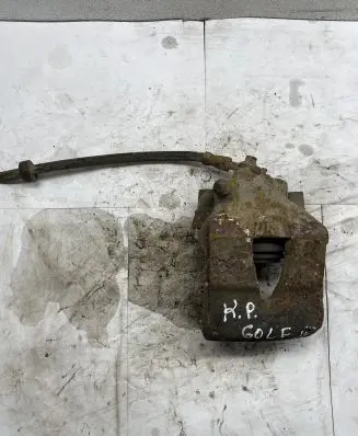 Volkswagen Golf IV Front brake caliper