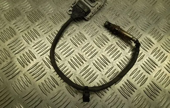 Ford Transit Lambda probe sensor KK315L248BA