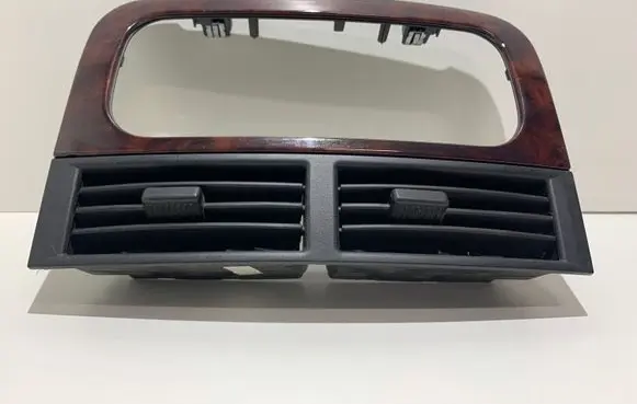 Jeep Cherokee Dash center air vent grill 55116037