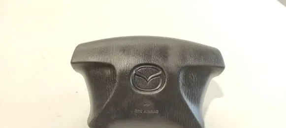 Mazda 626 Steering wheel airbag A10705649134 93038
