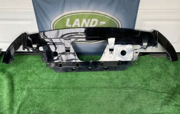 Land Rover Range Rover Velar Front bumper lip J8A217F775BB