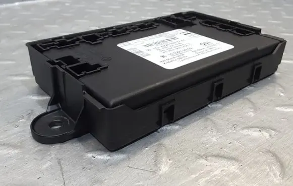 Door control unit/module