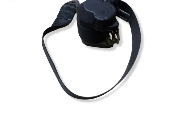 Porsche Boxster 986 Front seatbelt 00061582