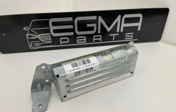 Mercedes-Benz S W221 Side airbag 2218600605 30356604B 1036262030104