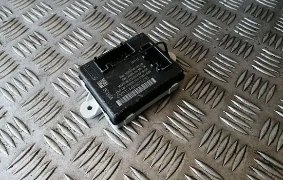 Ford Kuga II Door control unit/module CV6T14B533DB
