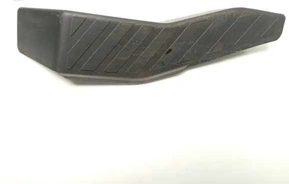 Seat Leon (5F) Foot rest pad/dead pedal 5Q2864777A