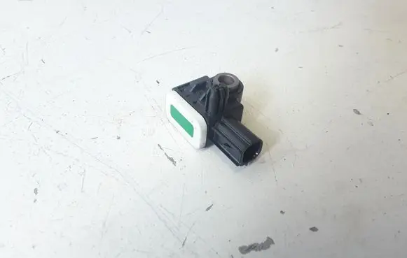 Volvo S60 Airbag deployment crash/impact sensor 8V4T14B006AA