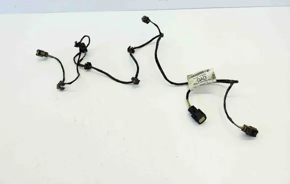 Ford B-MAX Parking sensor (PDC) wiring loom AV1T15K868DAD