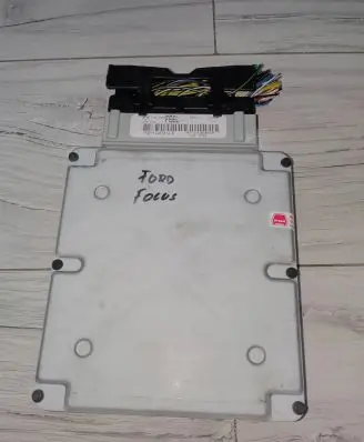 Ford Focus Engine control unit/module ECU 1S4F12A650AJB