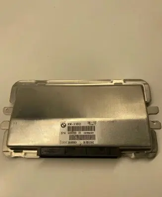 Suspension control unit/module