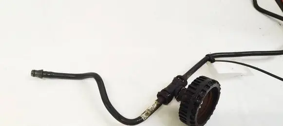 Renault Clio III Clutch pipe/line 