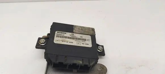 Honda Civic Parking PDC control unit/module 0263004147 6002JC0811 10R024359