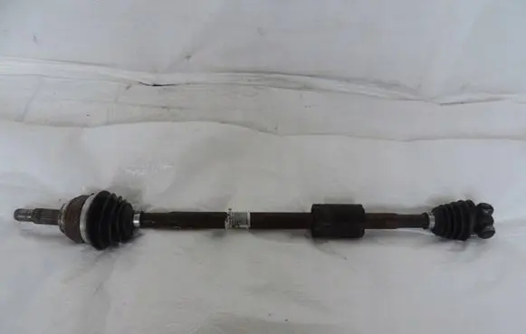 Ford Fiesta Front driveshaft H1B5-3B436-FF
