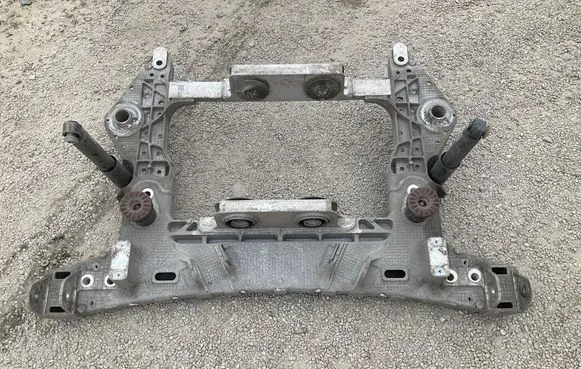 Ford E-Transit Rear subframe NK415K067DB A14338956 1K415K067FA