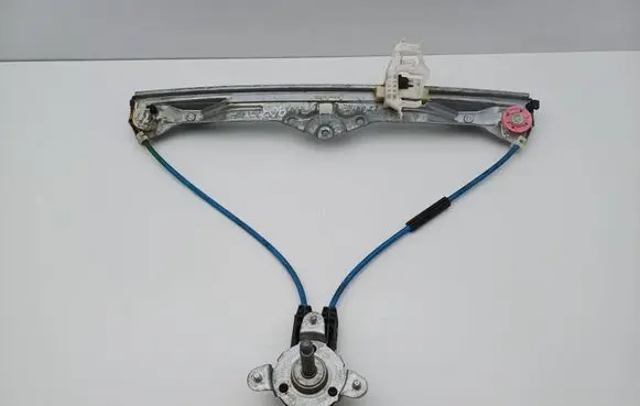 Fiat Bravo - Brava Rear door manual window regulator 
