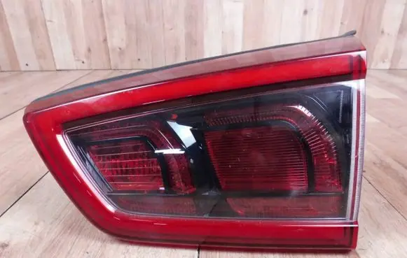 KIA Niro Rear/tail lights 92404G5130