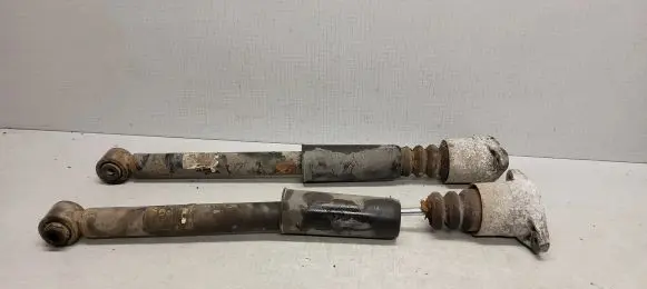 Audi A4 S4 B6 8E 8H Rear shock absorber/damper