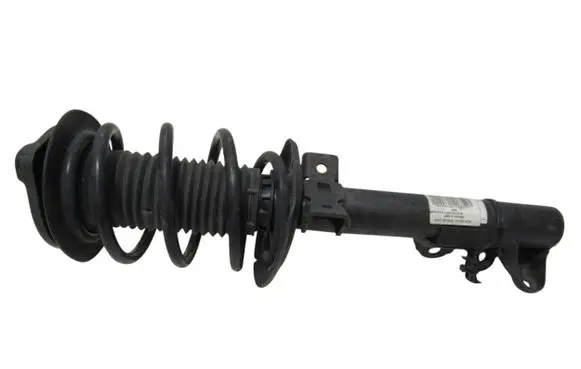 Mercedes-Benz C AMG W204 Front shock absorber/damper A2043200568