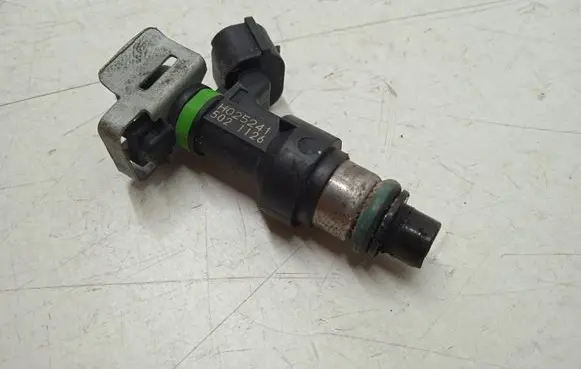 Renault Scenic III - Grand scenic III Fuel injector H025241 5021126