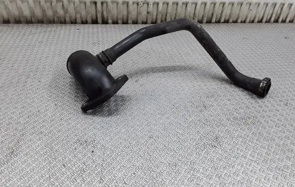 Ford Transit Engine coolant pipe/hose YC1Q6K686AC