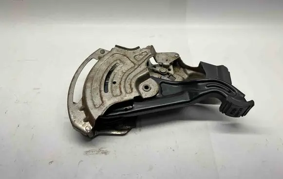 Ford F150 Handbrake/parking brake lever assembly FL342780AL