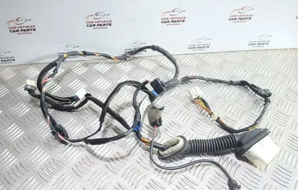 KIA Sorento Front door wiring loom 918103E100