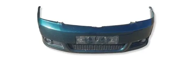 Toyota Corolla Verso AR10 Front bumper 521190F010