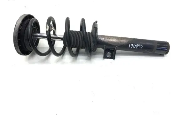 BMW X3 F25 Front shock absorber with coil spring 6787137 6796410