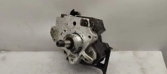 Audi A6 S6 C6 4F Fuel injection high pressure pump 059130755EB00