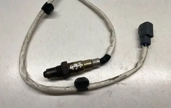 Toyota Yaris Lambda probe sensor 0258006543 894650D060