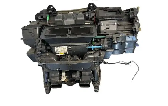 BMW 7 E65 E66 Interior heater climate box assembly 8379945 0076512 9401032