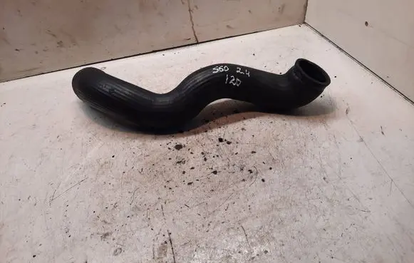 Volvo S60 Intercooler hose/pipe