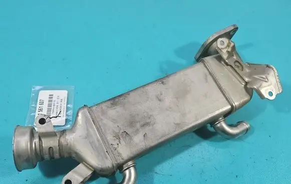 Mercedes-Benz B W246 W242 EGR valve cooler A6511400575 IMPRK1561607