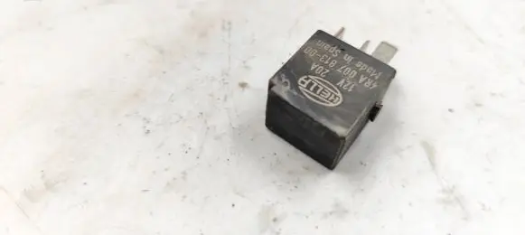 Mercedes-Benz C W203 Other relay 4RA00781300