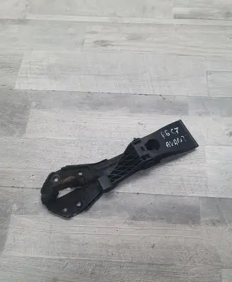 Audi A6 S6 C7 4G Engine bonnet/hood lock/latch loop/hook 4G0823480