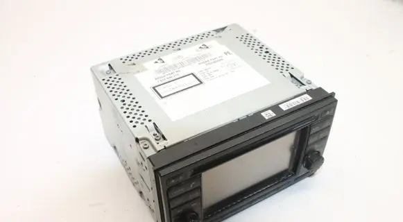 Nissan Note (E12) Radio/CD/DVD/GPS head unit 25915BH50B