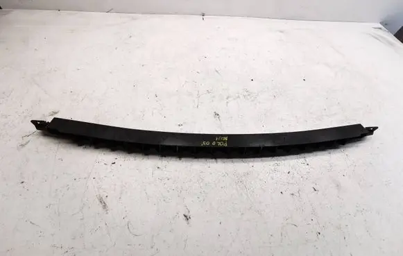 Volkswagen Polo Rear bumper mounting bracket 6Q6807863